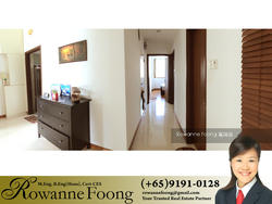 Sheares Ville (D10), Apartment #112333402